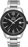 Cerruti 1881 Ravello CRA103STB02MS