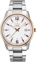 Cerruti 1881 Ravello CRA103STR04MS