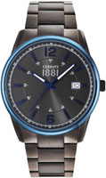Cerruti 1881 Ravello CRA103SUBL61MU