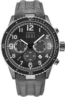 Cerruti 1881 Volterra CRA104SUB02GY
