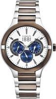 Cerruti 1881 Anacapri CRA105STU04MUT