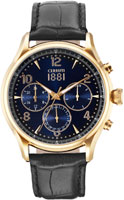 Cerruti 1881 Bellagio CRA107SG03BK