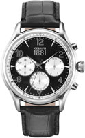 Cerruti 1881 Bellagio CRA107SN02BK