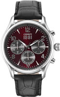 Cerruti 1881 Bellagio CRA107SN10BK