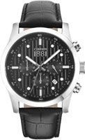 Cerruti 1881 Cernobbio CRA108SN02BK