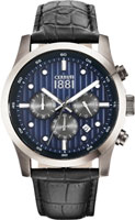 Cerruti 1881 Cernobbio CRA108SU03BK
