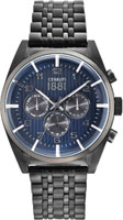 Cerruti 1881 Amalfi CRA109SBU03MB