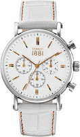 Cerruti 1881 Tremezzo CRA110SG01WH