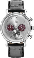 Cerruti 1881 Tremezzo CRA110SN61BK