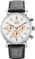Cerruti 1881 Tremezzo CRA110STR01BK