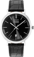 Cerruti 1881 Fabriano CRA111SN02BK