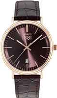 Cerruti 1881 Fabriano CRA111SR12BR