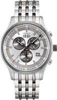 Cerruti 1881 Varese CRA115STU04MUT