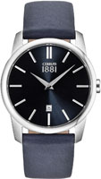 Cerruti 1881 Ravia CRA117SN03BL