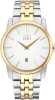 Cerruti 1881 Ravia CRA117STG01MGT