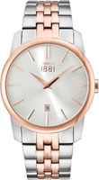 Cerruti 1881 Ravia CRA117STR07MRT