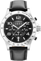 Cerruti 1881 Tremezzo CRA118SN02BK
