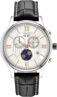 Cerruti 1881 Chioggia CRA119STU07BK