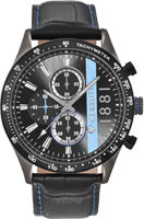 Cerruti 1881 La Spezia CRA121SUB02BK
