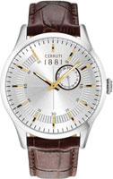 Cerruti 1881 Torcello CRA124SN04BR-AS