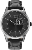 Cerruti 1881 Torcello CRA124SU02BK-AS