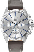 Cerruti 1881 Conero CRA126SN04GY