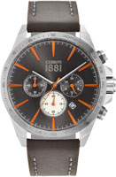 Cerruti 1881 Conero CRA126STU61GY