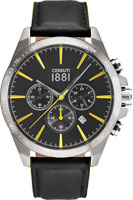Cerruti 1881 Conero CRA126SU02BK