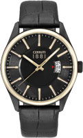 Cerruti 1881 Palinuro CRA127SBG02BK