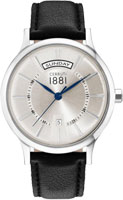 Cerruti 1881 Varallo CRA128SN04BK