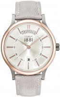 Cerruti 1881 Varallo CRA128SUR04GY