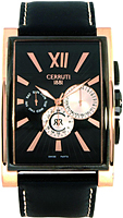 Cerruti 1881 Gents CRB006D222H