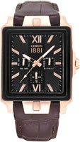 Cerruti 1881 Odissea CRC013D222G