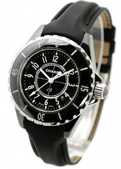 Часы Chanel J12 H0680