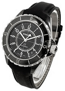 Часы Chanel J12 H0683