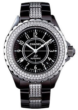Часы Chanel J12 H1339
