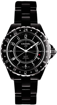 Часы Chanel J12 H2012