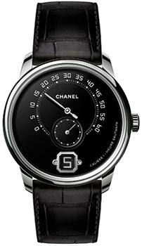 Вся коллекция Monsieur de Chanel