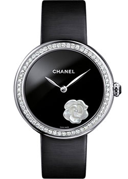 Вся коллекция Mademoiselle Prive