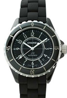 Chanel J12 H0684