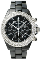 Chanel J12 H1009