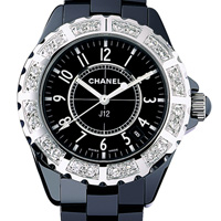Chanel J12 H1174