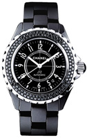 Chanel J12 H1417