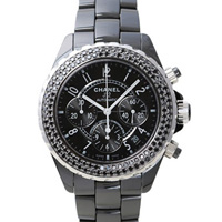 Chanel J12 H1419