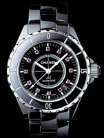 Chanel J12 H1635