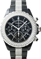 Chanel J12 H1706