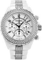 Chanel J12 H1707