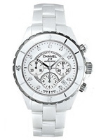 Chanel J12 H2009