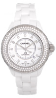 Chanel J12 H2013