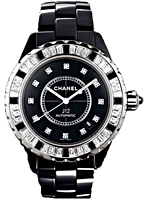 Chanel J12 H2023